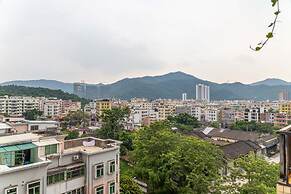 Locals Boutique Apartment Huafa Plaza 31