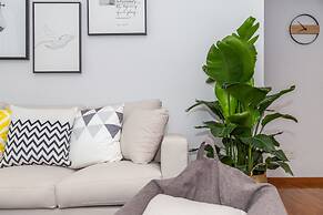 Locals Boutique Apartment Huafa Plaza 31