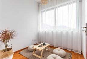 Locals Boutique Apartment Huafa Plaza 31