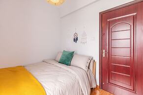 Locals Boutique Apartment Huafa Plaza 31