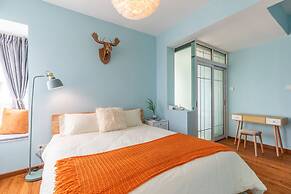 Locals Boutique Apartment Huafa Plaza 31