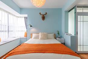 Locals Boutique Apartment Huafa Plaza 31