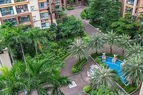 Locals Boutique Apartment Huafa Plaza 31