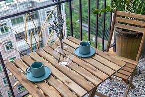 Locals Boutique Apartment Huafa Plaza 31