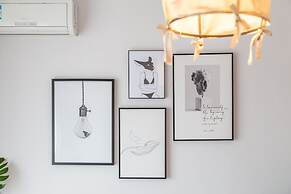 Locals Boutique Apartment Huafa Plaza 31