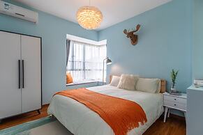 Locals Boutique Apartment Huafa Plaza 31