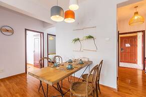 Locals Boutique Apartment Huafa Plaza 31