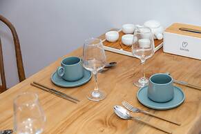 Locals Boutique Apartment Huafa Plaza 31