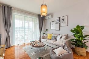 Locals Boutique Apartment Huafa Plaza 31