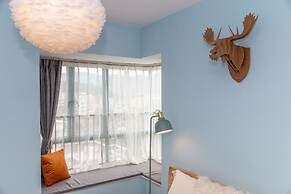 Locals Boutique Apartment Huafa Plaza 31