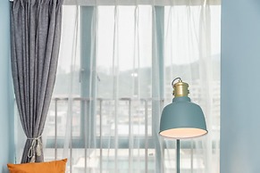 Locals Boutique Apartment Huafa Plaza 31