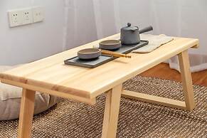 Locals Boutique Apartment Huafa Plaza 31