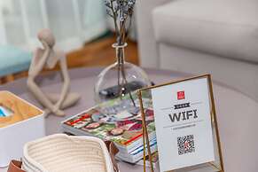 Locals Boutique Apartment Huafa Plaza 31