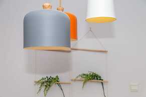 Locals Boutique Apartment Huafa Plaza 31