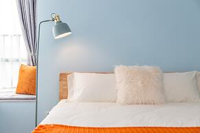 Locals Boutique Apartment Huafa Plaza 31