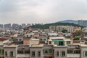 Locals Boutique Apartment Huafa Plaza 31