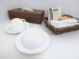 YADO at Tennouji Namba ExTen