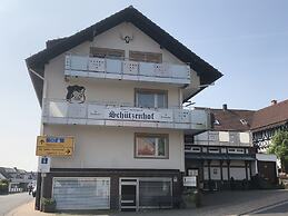 Landhotel - Restaurant Schützenhof