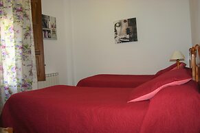 Hostal Las Terrazas de la Alpujarra