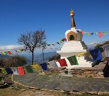 Hostal Las Terrazas de la Alpujarra