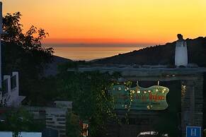 Hostal Las Terrazas de la Alpujarra