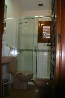 Hostal Las Terrazas de la Alpujarra