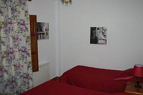 Hostal Las Terrazas de la Alpujarra