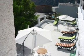 Hostal Las Terrazas de la Alpujarra