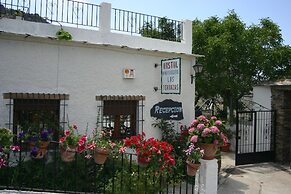 Hostal Las Terrazas de la Alpujarra