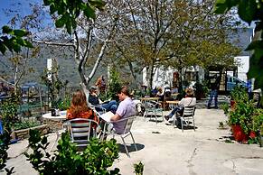 Hostal Las Terrazas de la Alpujarra
