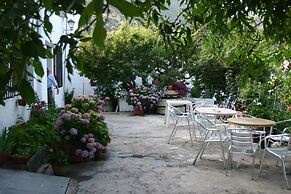 Hostal Las Terrazas de la Alpujarra