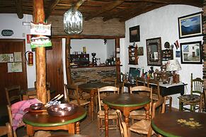 Hostal Las Terrazas de la Alpujarra