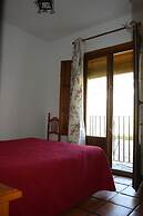 Hostal Las Terrazas de la Alpujarra