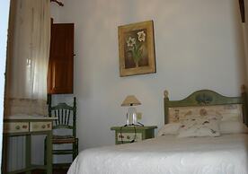 Hostal Las Terrazas de la Alpujarra
