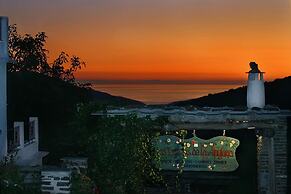 Hostal Las Terrazas de la Alpujarra