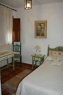 Hostal Las Terrazas de la Alpujarra