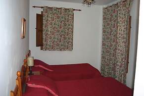 Hostal Las Terrazas de la Alpujarra