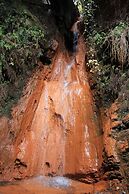 Hostal Las Terrazas de la Alpujarra