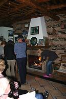 Hostal Las Terrazas de la Alpujarra