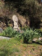 Hostal Las Terrazas de la Alpujarra