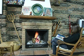 Hostal Las Terrazas de la Alpujarra