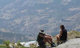Hostal Las Terrazas de la Alpujarra
