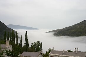 Hostal Las Terrazas de la Alpujarra