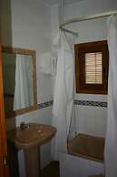 Hostal Las Terrazas de la Alpujarra