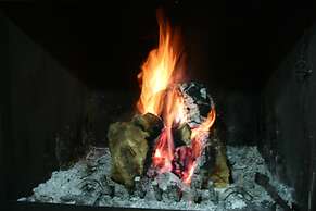 Hostal Las Terrazas de la Alpujarra