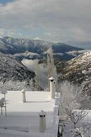 Hostal Las Terrazas de la Alpujarra