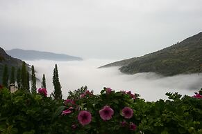 Hostal Las Terrazas de la Alpujarra