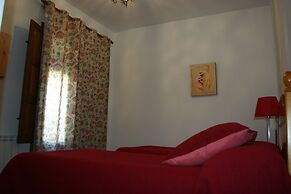 Hostal Las Terrazas de la Alpujarra