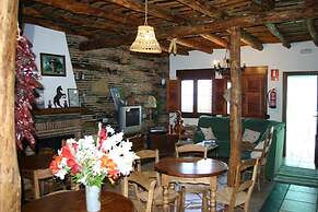 Hostal Las Terrazas de la Alpujarra