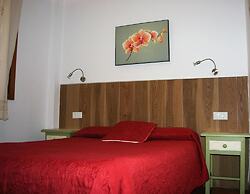 Hostal Las Terrazas de la Alpujarra